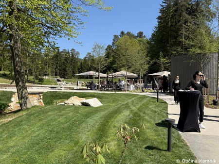 Golf Resort Arboretum uradno odprl svoja vrata po celoviti prenovi (22)